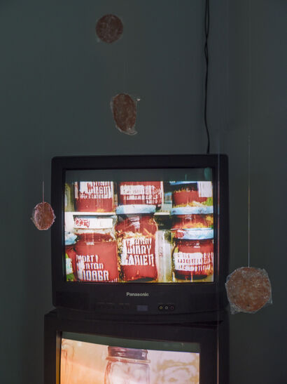 BOARdom: Breaking News - a Sculpture & Installation Artowrk by May